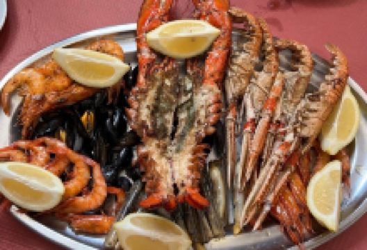 La Taberna Grande美食图片