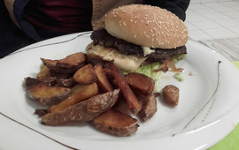 Le Chepaou