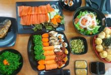 Orathai Sushi Wang Lang美食图片