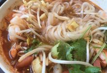 Saigon Char-Broil美食图片