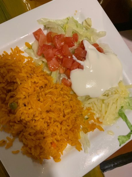 Cocos Locos Mexican Restaurant