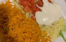 Cocos Locos Mexican Restaurant