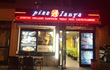 Pizz Alanya餐厅图片