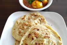 RaJa Indian & Azerbaijani Cuisine美食图片