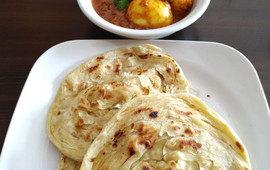 RaJa Indian & Azerbaijani Cuisine