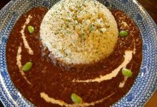 Cafe Salon Nakaoku美食图片
