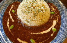 Cafe Salon Nakaoku餐厅图片