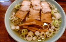 Marushin Ramen Ekimae餐厅图片