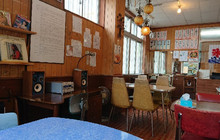 Marumitsu Hiyashimonoten餐厅图片