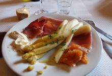 La ferme MAURER美食图片