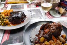 Le Pat'Daniel's美食图片