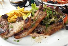 La Cremaillere美食图片