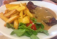 Brasserie la Plaisance美食图片