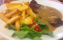Brasserie la Plaisance餐厅图片