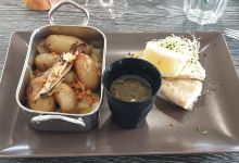 Aéro café美食图片