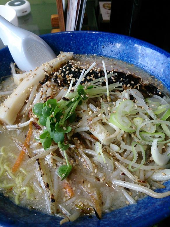 Ramen Daidaiya Honten