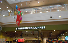 Starbucks Coffee Aeon Haebaru餐厅图片