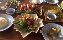 Chom Lom Seafood餐厅图片