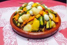 La Médina Forbach美食图片