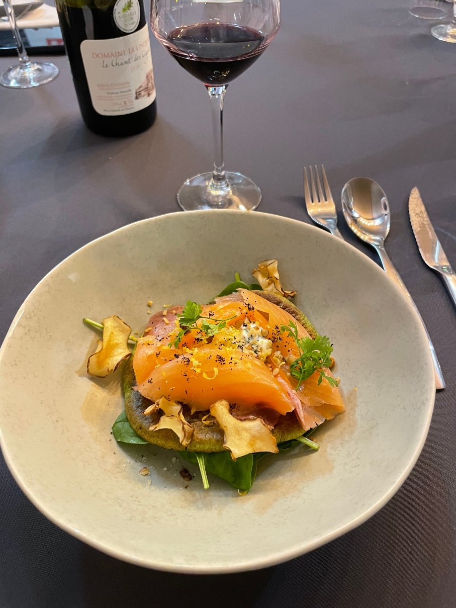 Brasserie Lou Garric