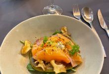 Brasserie Lou Garric美食图片