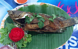 Pa Rung Seafood