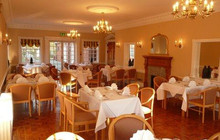 Elme Hall Restaurant餐厅图片