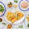 Marios Fish Bar