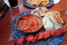 Hunters Hall, JD Wetherspoon美食图片