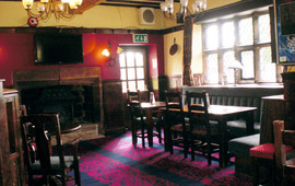 The Old Hall