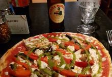 Little Wing Pizzeria美食图片