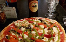 Little Wing Pizzeria餐厅图片