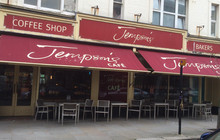 Jempson's Cafe餐厅图片