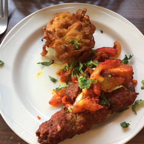 Asha Balti House