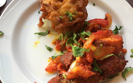 Asha Balti House