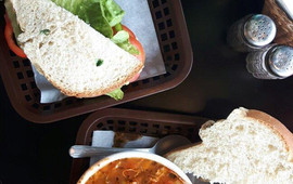 Upper Crust Bake House