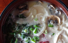 Aha Oriental Kitchen餐厅图片