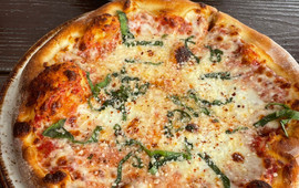 Homegrown Tap & Dough - Arvada