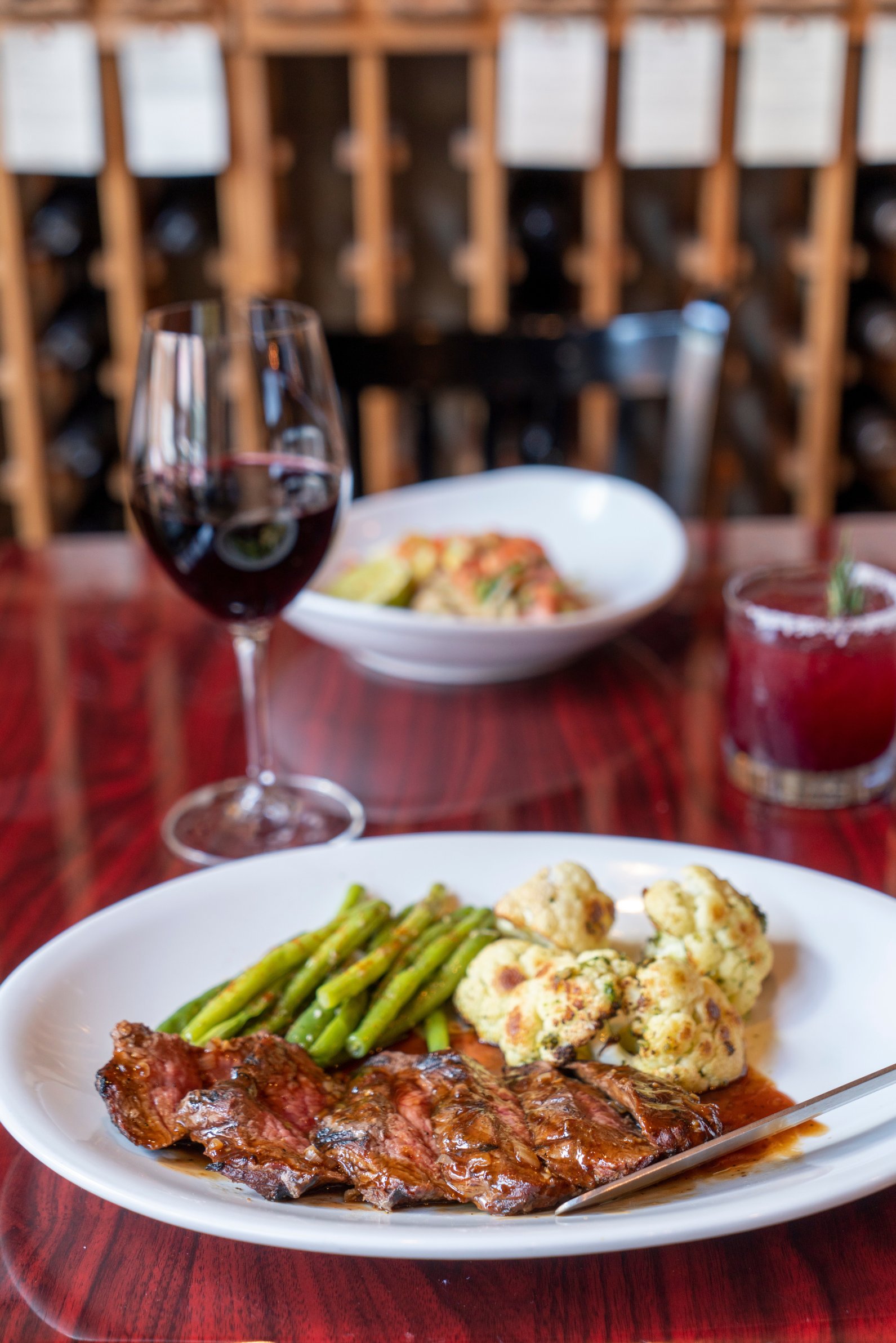 Red Red Wine Bar