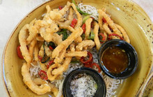 P.F. Chang's餐厅图片