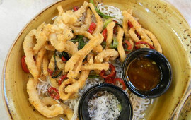 P.F. Chang's