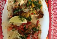 Joe's Taco Lounge & Salsaria美食图片