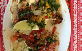 Joe's Taco Lounge & Salsaria