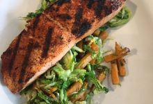 The Roost美食图片