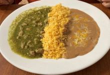 Bonanza Mexican Restaurant美食图片