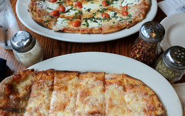 Cuzzy's Restaurant