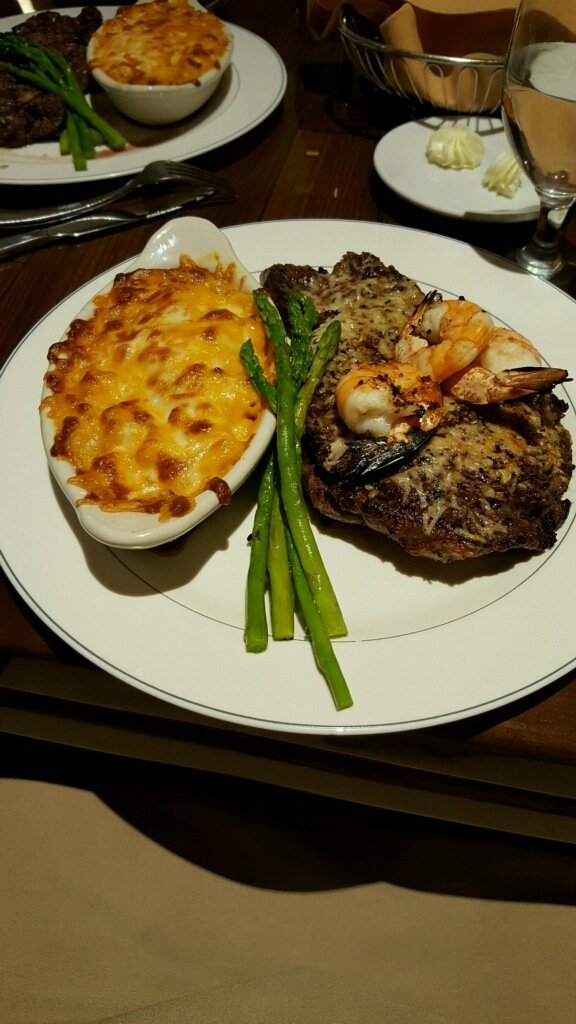 Centennial Steakhouse