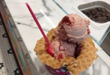 Sloan’s Ice Cream美食图片