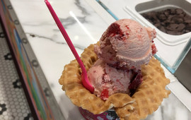 Sloan’s Ice Cream