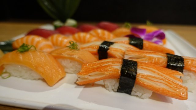 Sushi Koya